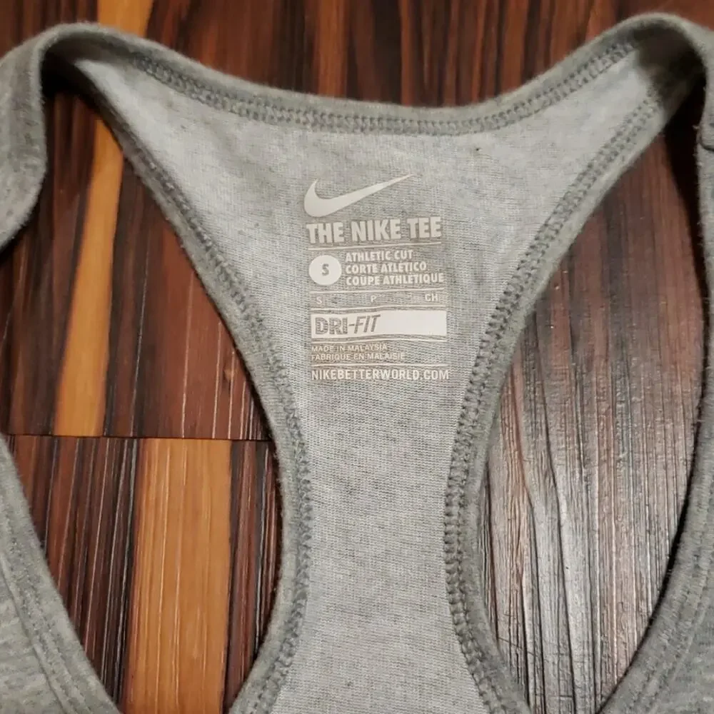 Nike this very